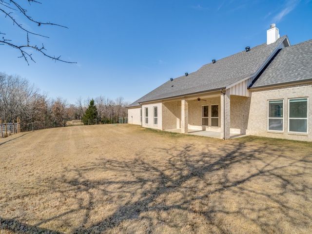 2021 Dolly Drive, Weatherford, TX 76088