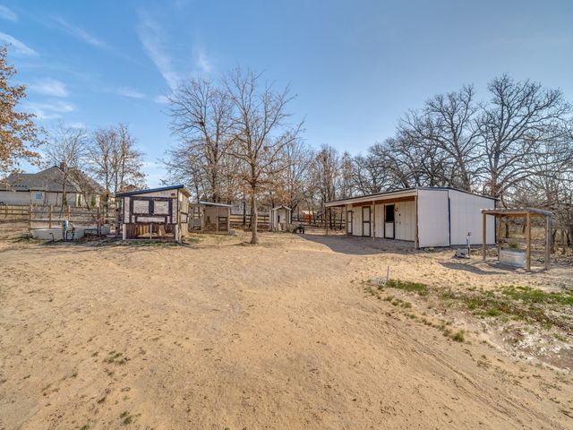 2021 Dolly Drive, Weatherford, TX 76088