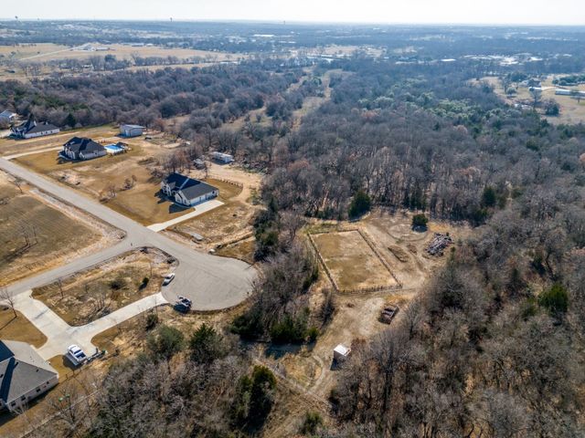 2021 Dolly Drive, Weatherford, TX 76088