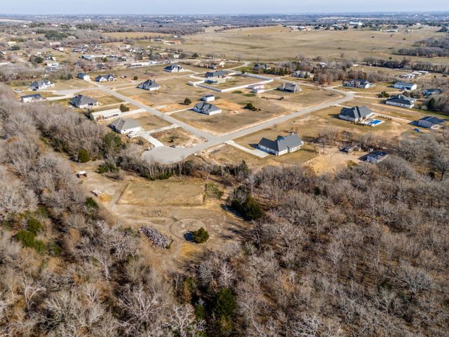 2021 Dolly Drive, Weatherford, TX 76088