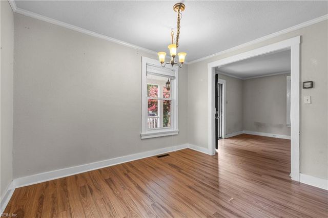 7318 Major AVE, Norfolk, VA 23505