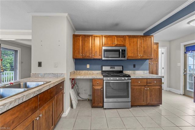 7318 Major AVE, Norfolk, VA 23505