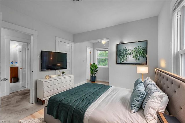 7318 Major AVE, Norfolk, VA 23505