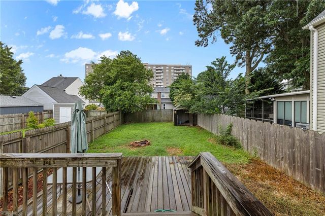 7318 Major AVE, Norfolk, VA 23505