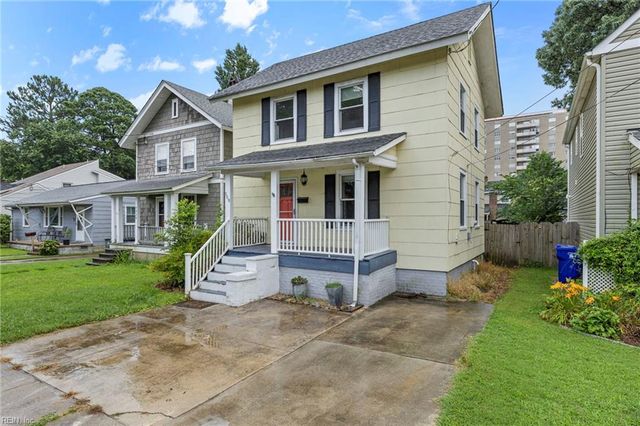 7318 Major AVE, Norfolk, VA 23505