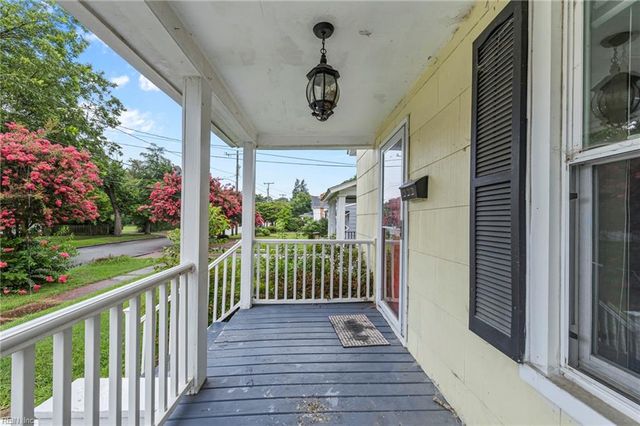 7318 Major AVE, Norfolk, VA 23505