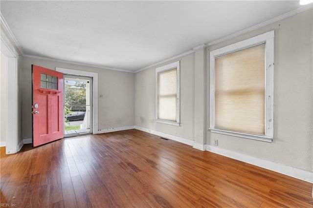 7318 Major AVE, Norfolk, VA 23505