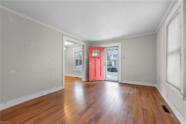 7318 Major AVE, Norfolk, VA 23505