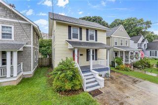 7318 Major AVE, Norfolk, VA 23505