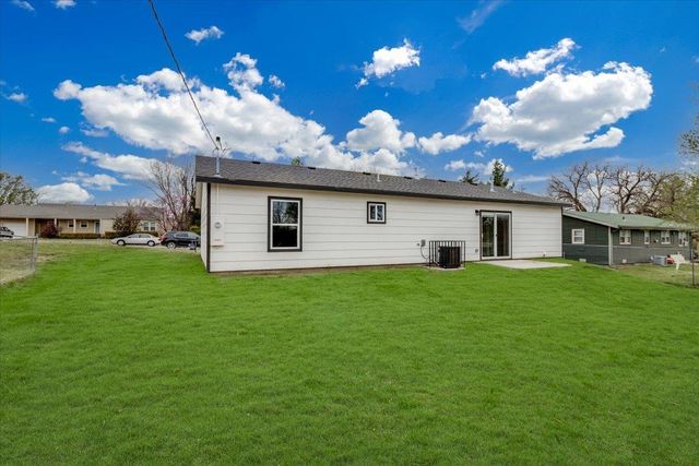 2644 N Holyoke St., Wichita, KS 67220