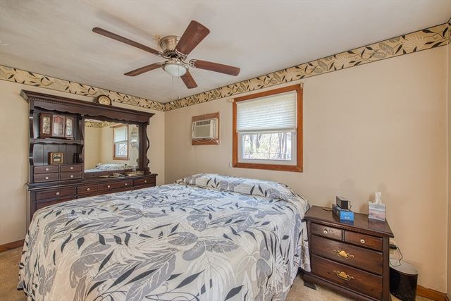 8 Braintree Ave, Brockton, MA 02302