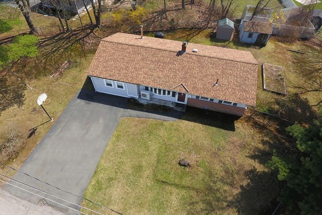 8 Braintree Ave, Brockton, MA 02302