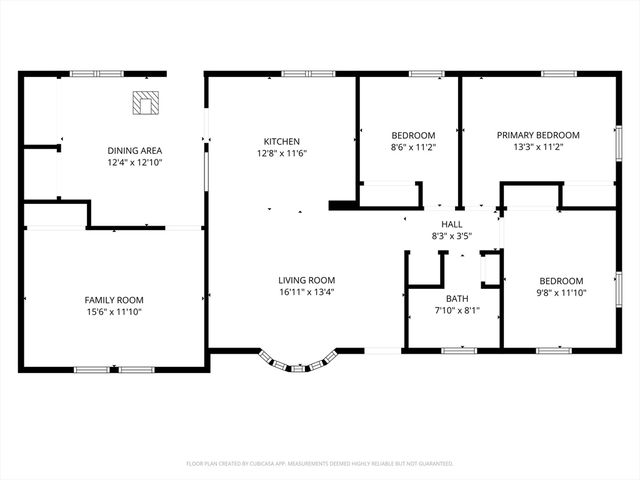 8 Braintree Ave, Brockton, MA 02302