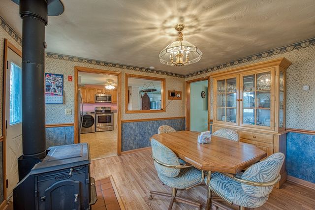 8 Braintree Ave, Brockton, MA 02302