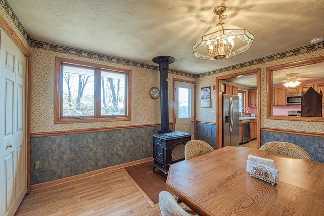 8 Braintree Ave, Brockton, MA 02302