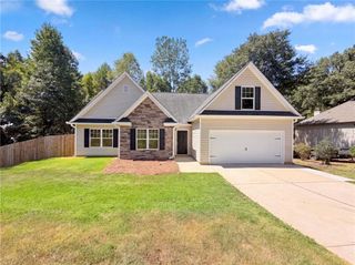 249 Clearwater Drive, Monroe, GA 30655