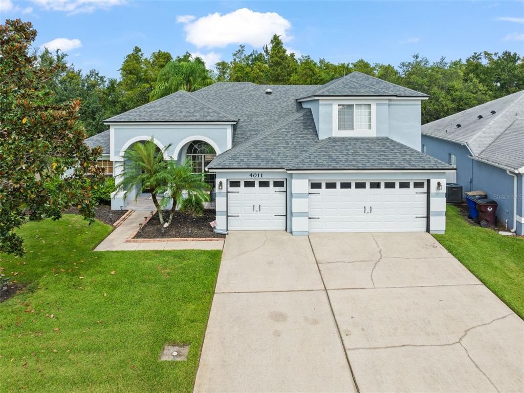 4011 CHIPPEWA COURT, St Cloud, FL 34772