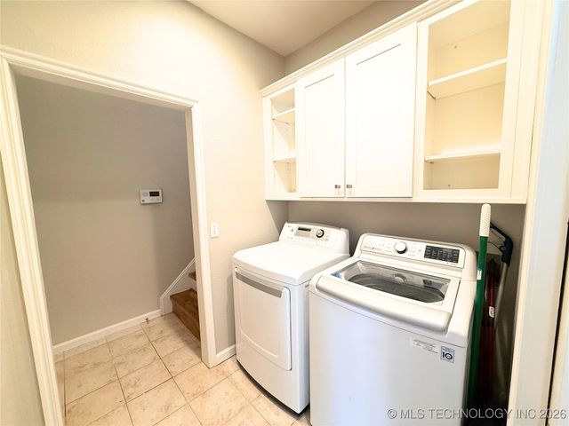 13411 S 125th East Avenue, Broken Arrow, OK 74011