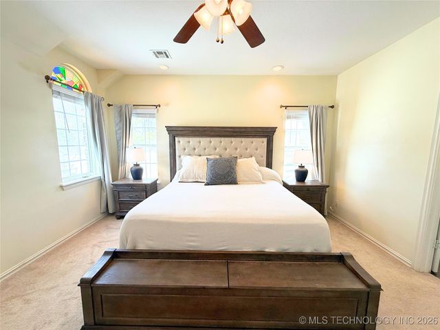 13411 S 125th East Avenue, Broken Arrow, OK 74011