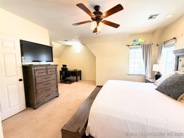 13411 S 125th East Avenue, Broken Arrow, OK 74011