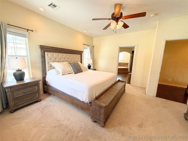 13411 S 125th East Avenue, Broken Arrow, OK 74011