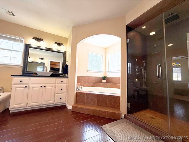 13411 S 125th East Avenue, Broken Arrow, OK 74011