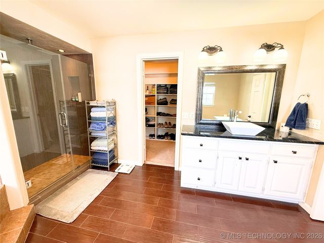 13411 S 125th East Avenue, Broken Arrow, OK 74011