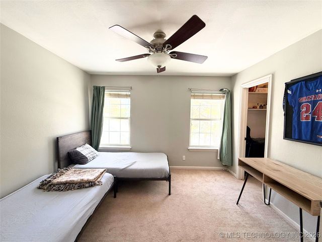 13411 S 125th East Avenue, Broken Arrow, OK 74011