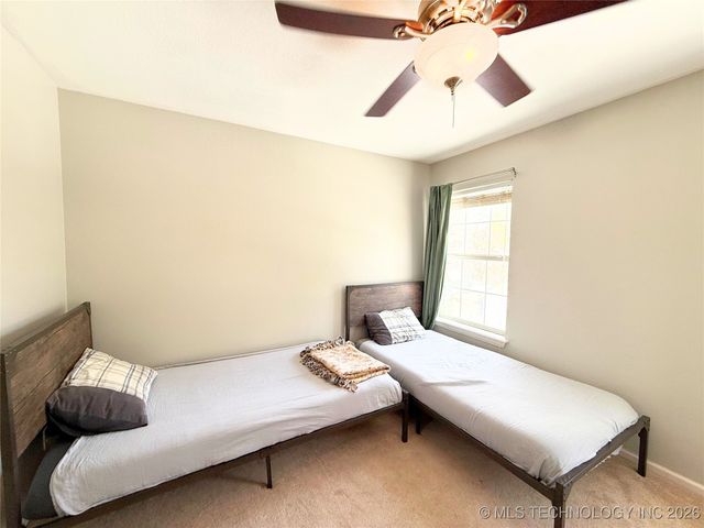 13411 S 125th East Avenue, Broken Arrow, OK 74011