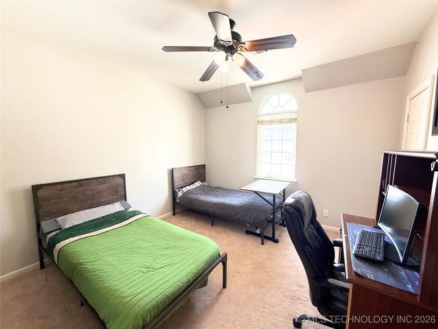 13411 S 125th East Avenue, Broken Arrow, OK 74011