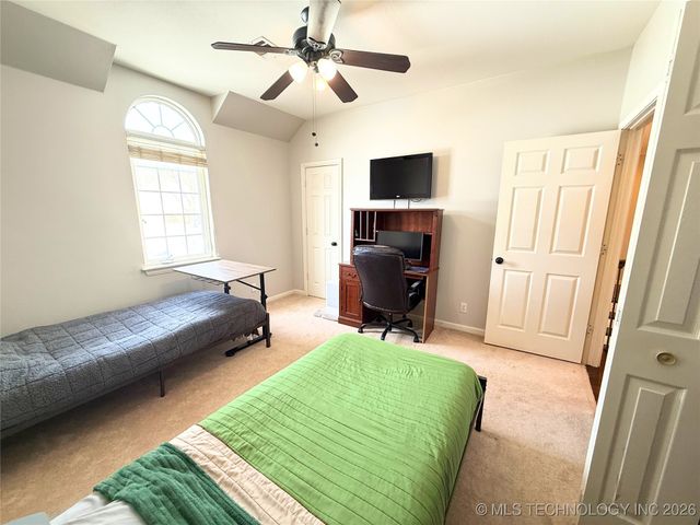 13411 S 125th East Avenue, Broken Arrow, OK 74011