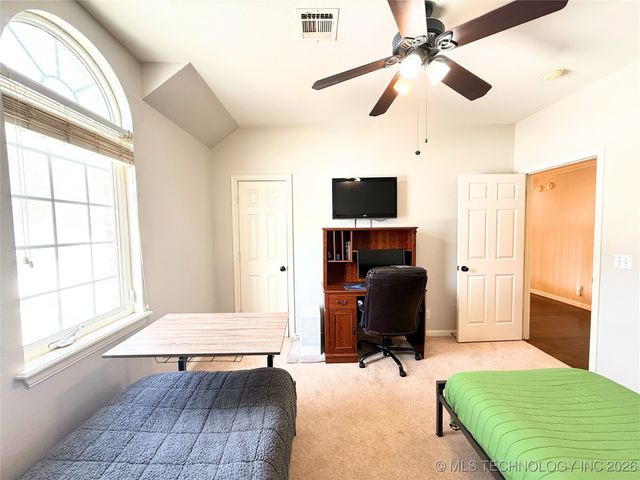 13411 S 125th East Avenue, Broken Arrow, OK 74011