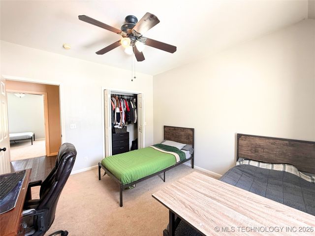 13411 S 125th East Avenue, Broken Arrow, OK 74011