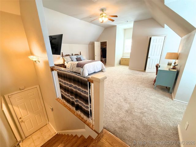 13411 S 125th East Avenue, Broken Arrow, OK 74011