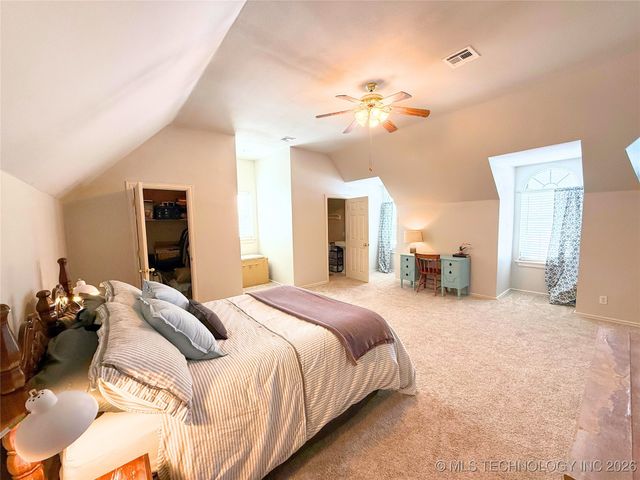 13411 S 125th East Avenue, Broken Arrow, OK 74011