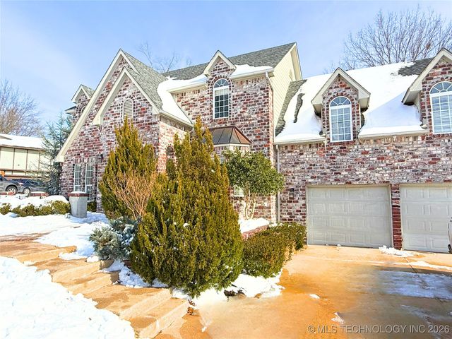 13411 S 125th East Avenue, Broken Arrow, OK 74011