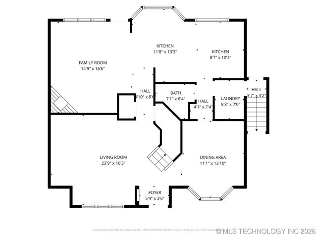 13411 S 125th East Avenue, Broken Arrow, OK 74011