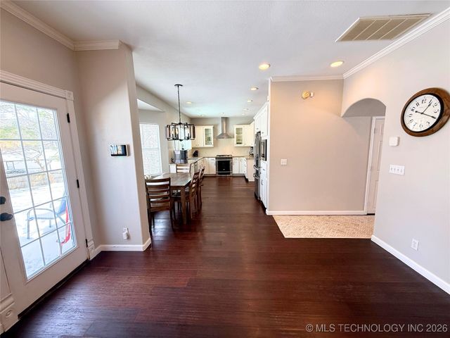 13411 S 125th East Avenue, Broken Arrow, OK 74011