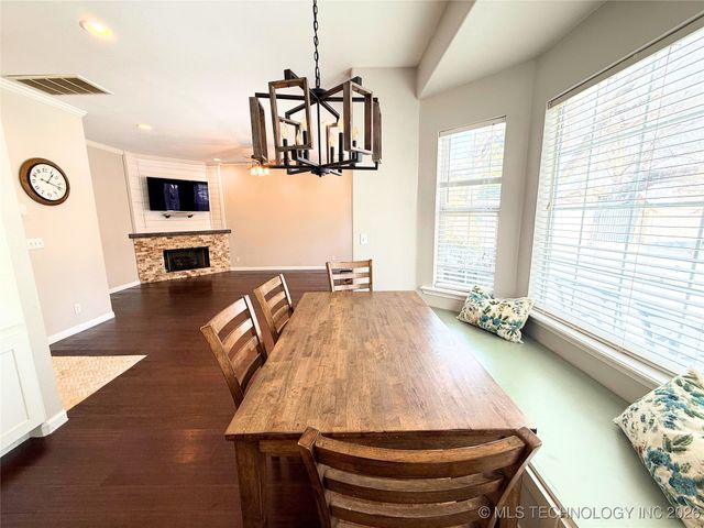 13411 S 125th East Avenue, Broken Arrow, OK 74011