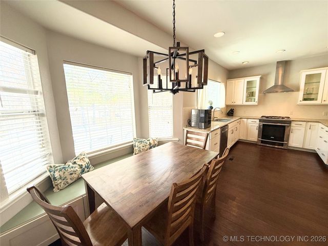 13411 S 125th East Avenue, Broken Arrow, OK 74011