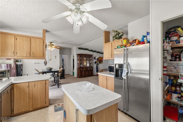 3199 South Records Road, Amargosa Valley, NV 89020