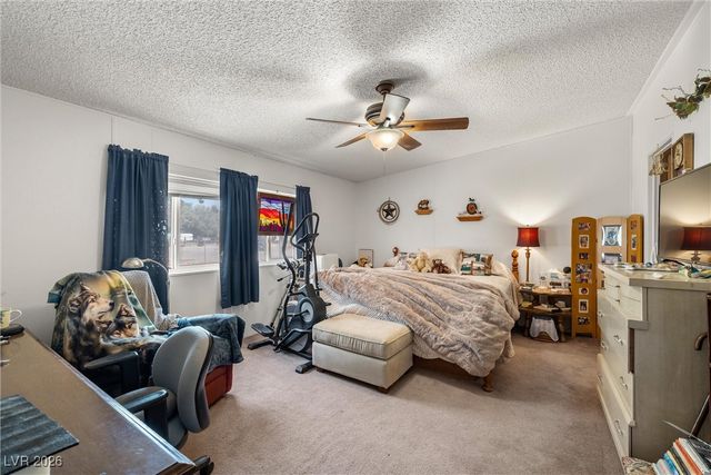 3199 South Records Road, Amargosa Valley, NV 89020