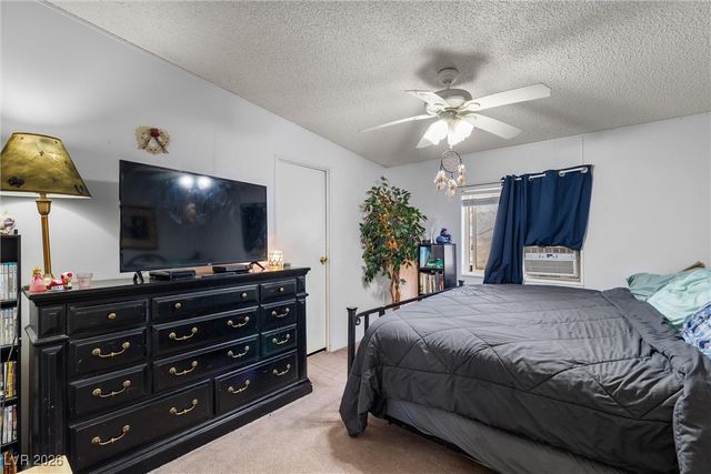 3199 South Records Road, Amargosa Valley, NV 89020