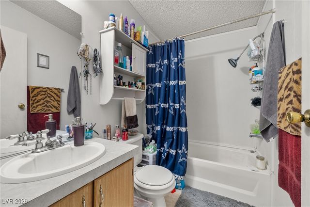 3199 South Records Road, Amargosa Valley, NV 89020