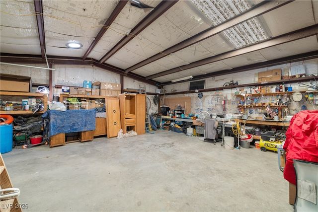 3199 South Records Road, Amargosa Valley, NV 89020