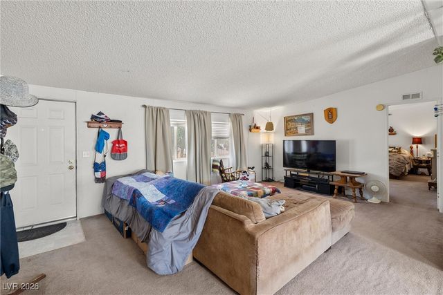 3199 South Records Road, Amargosa Valley, NV 89020