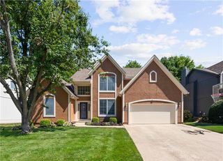 4714 W 139th Terrace, Overland Park, KS 66224