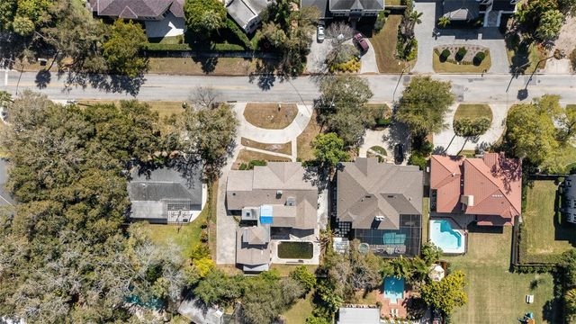 4205 W AZEELE STREET, Tampa, FL 33609