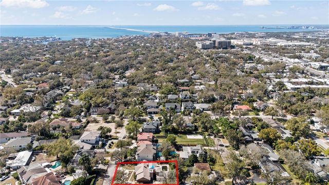 4205 W AZEELE STREET, Tampa, FL 33609