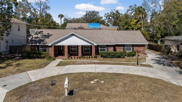 4205 W AZEELE STREET, Tampa, FL 33609